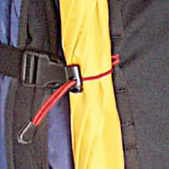 EuroSchirm Trekkingausrüstung-- Holder-Set Red