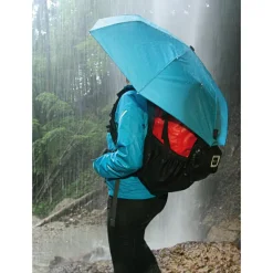 EuroSchirm - Light Trek - Regenschirm Clearance
