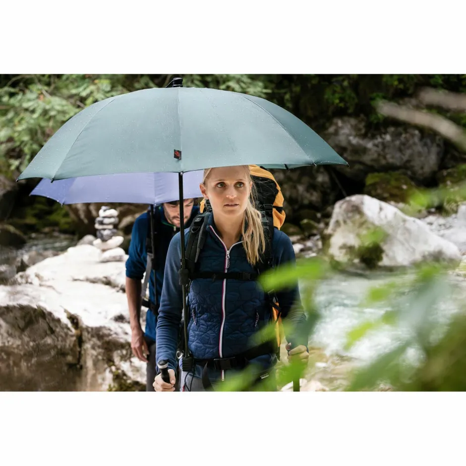 EuroSchirm - Swing Handsfree - Regenschirm