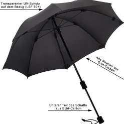 - Swing Handsfree Ultra - Regenschirm < EuroSchirm Outlet