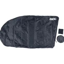 Evoc Taschen|Taschen-- Bike Cover Compact - Fahrradhülle Black