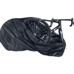 Evoc Taschen|Taschen-- Bike Cover Compact - Fahrradhülle Black