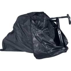 Evoc Taschen|Taschen-- Bike Cover Road - Fahrradhülle Black