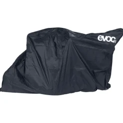 Evoc Taschen|Taschen-- Bike Cover Road - Fahrradhülle Black