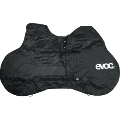 Evoc - Bike Rack Cover Road - Fahrradhülle Black Online