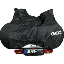 Evoc - Bike Rack Cover Road - Fahrradhülle Black Online