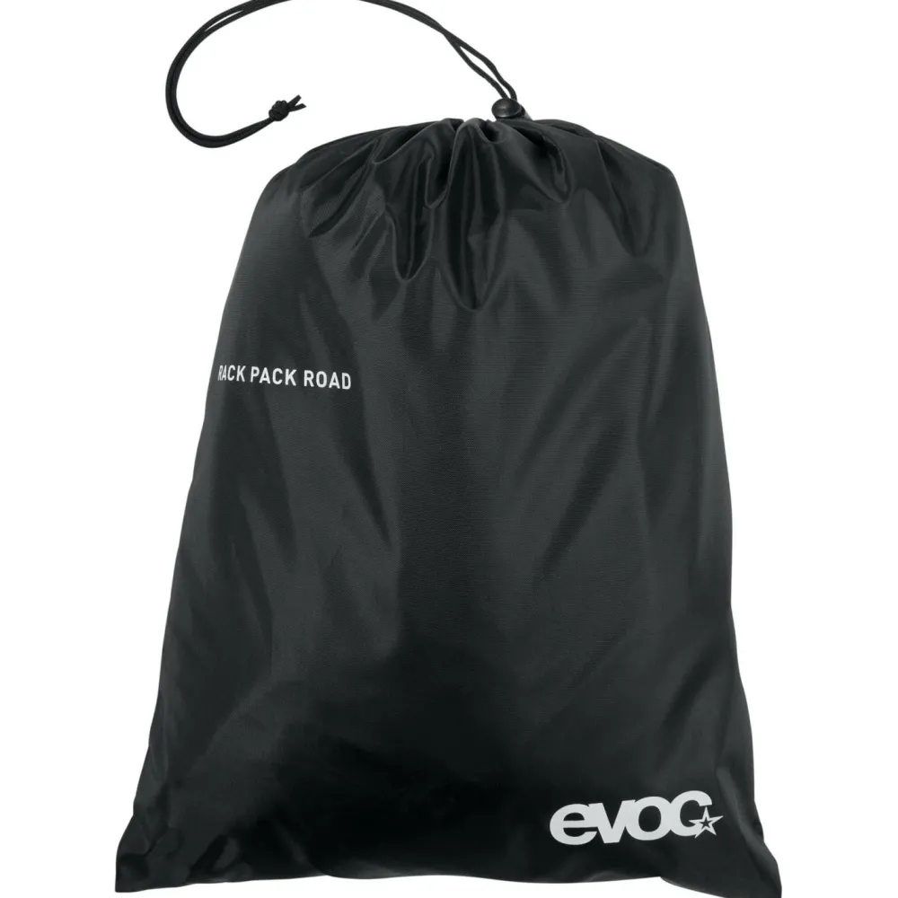Evoc - Bike Rack Cover Road - Fahrradhülle Black Online
