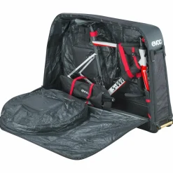 Evoc Taschen|Taschen-- Chain Cover Road - Fahrradhülle Black