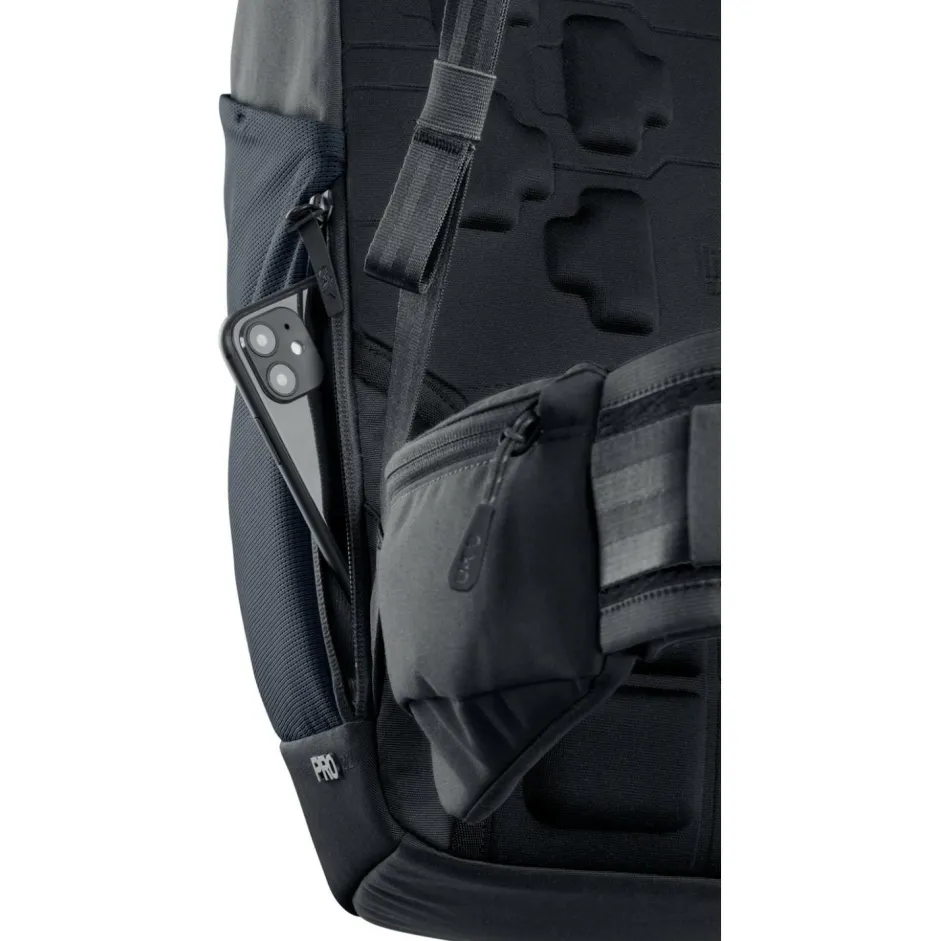 Evoc - Commute Pro 22 - Bike-Rucksack
