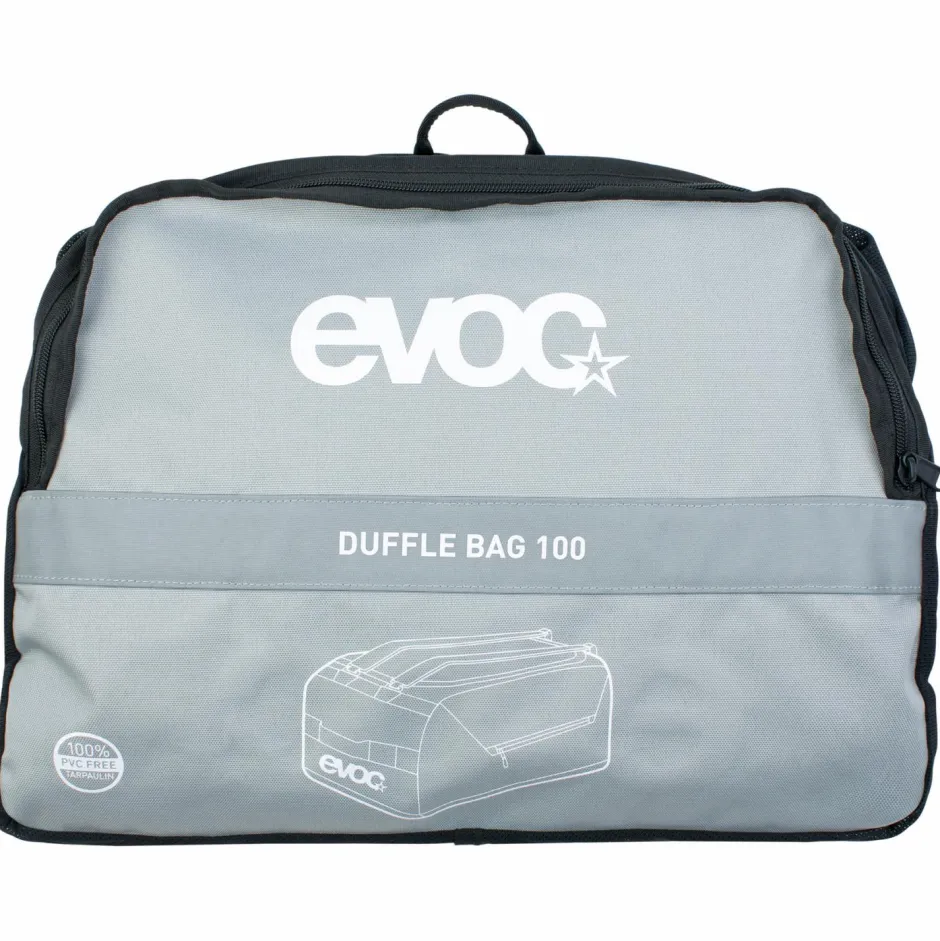 Evoc - Duffle Bag 100 - Reisetasche