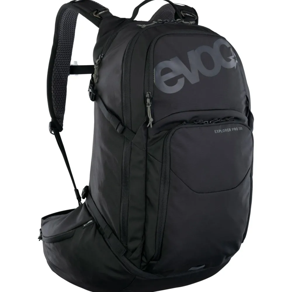 Evoc - Explorer Pro 30 - Bike-Rucksack Outlet