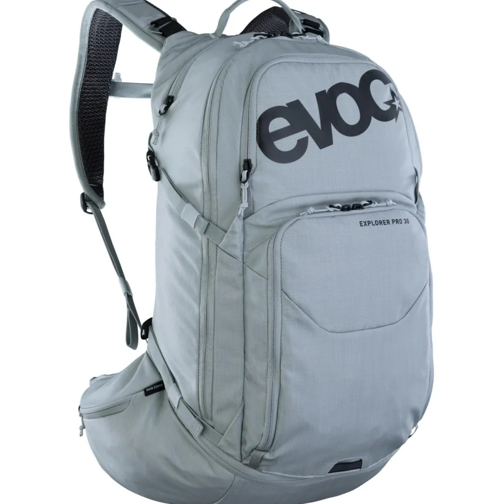 Evoc - Explorer Pro 30 - Bike-Rucksack Outlet