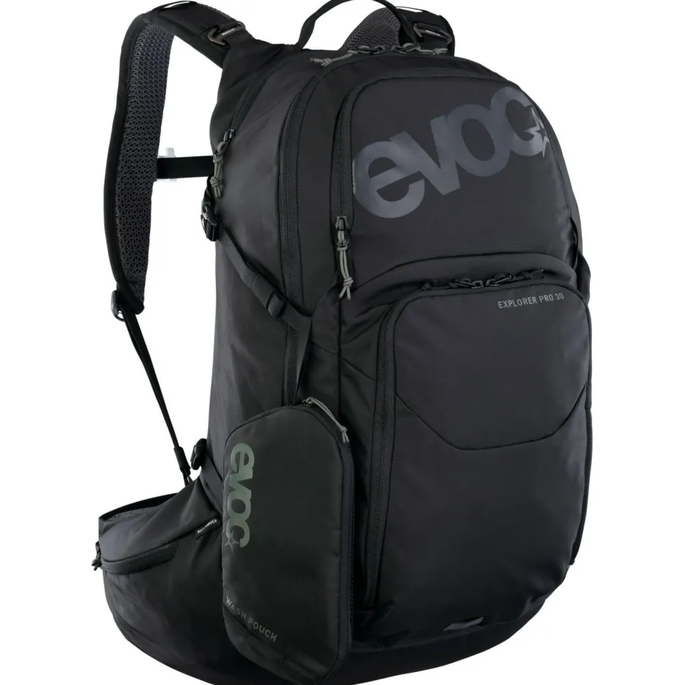 Evoc - Explorer Pro 30 - Bike-Rucksack Outlet