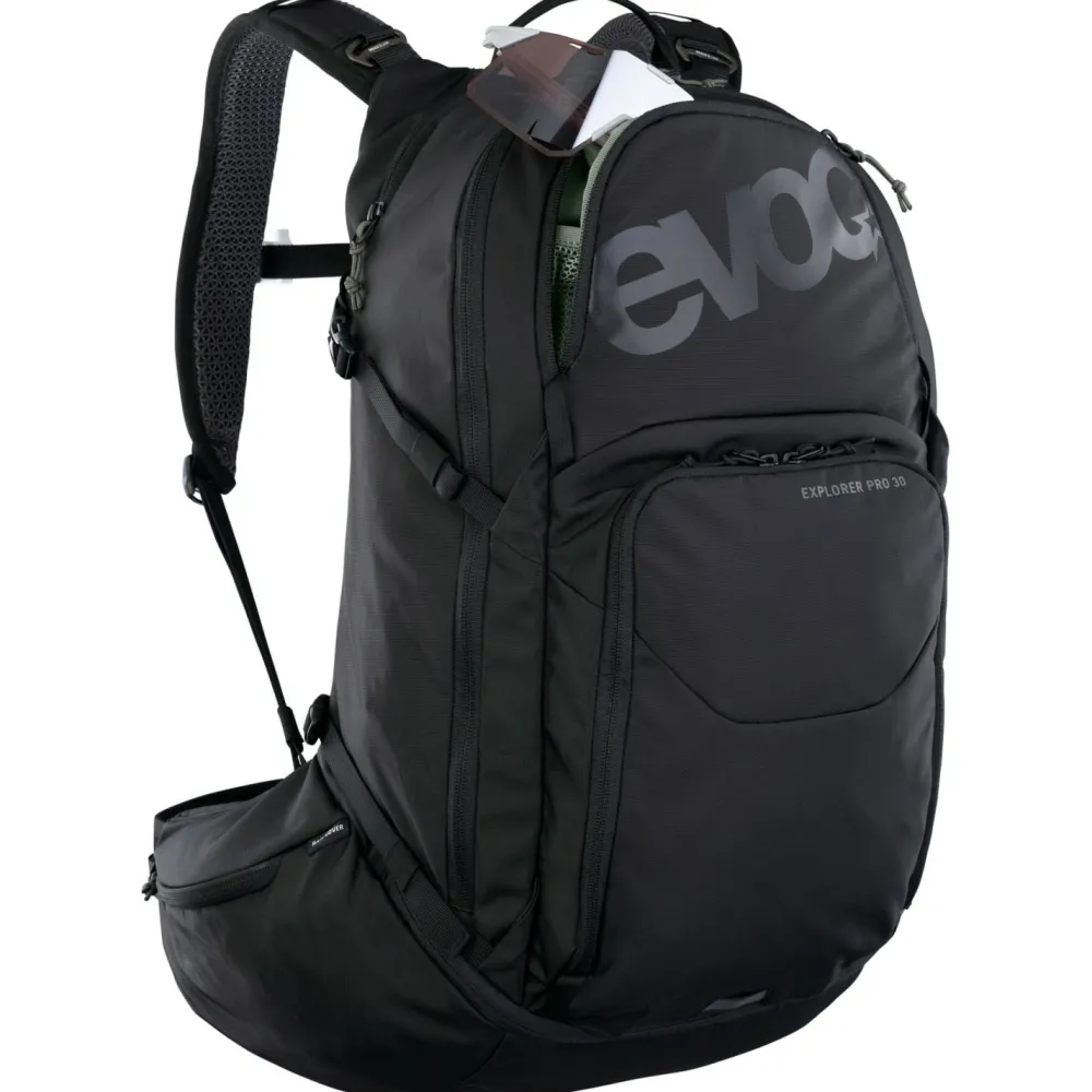 Evoc - Explorer Pro 30 - Bike-Rucksack Outlet