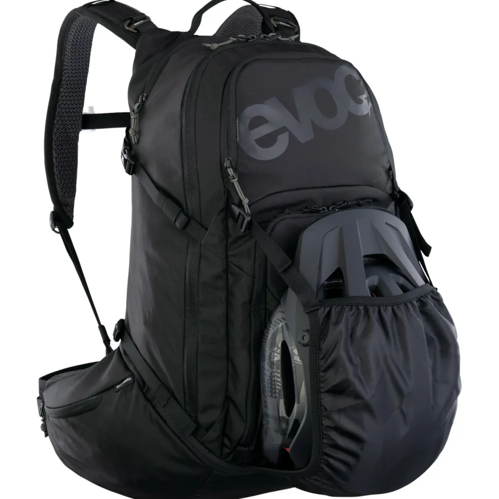 Evoc - Explorer Pro 30 - Bike-Rucksack Outlet