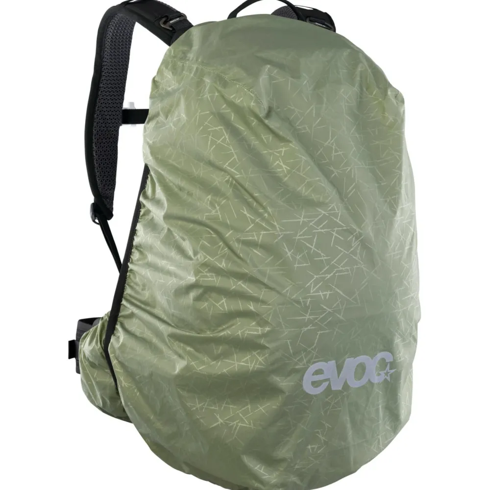 Evoc - Explorer Pro 30 - Bike-Rucksack Outlet