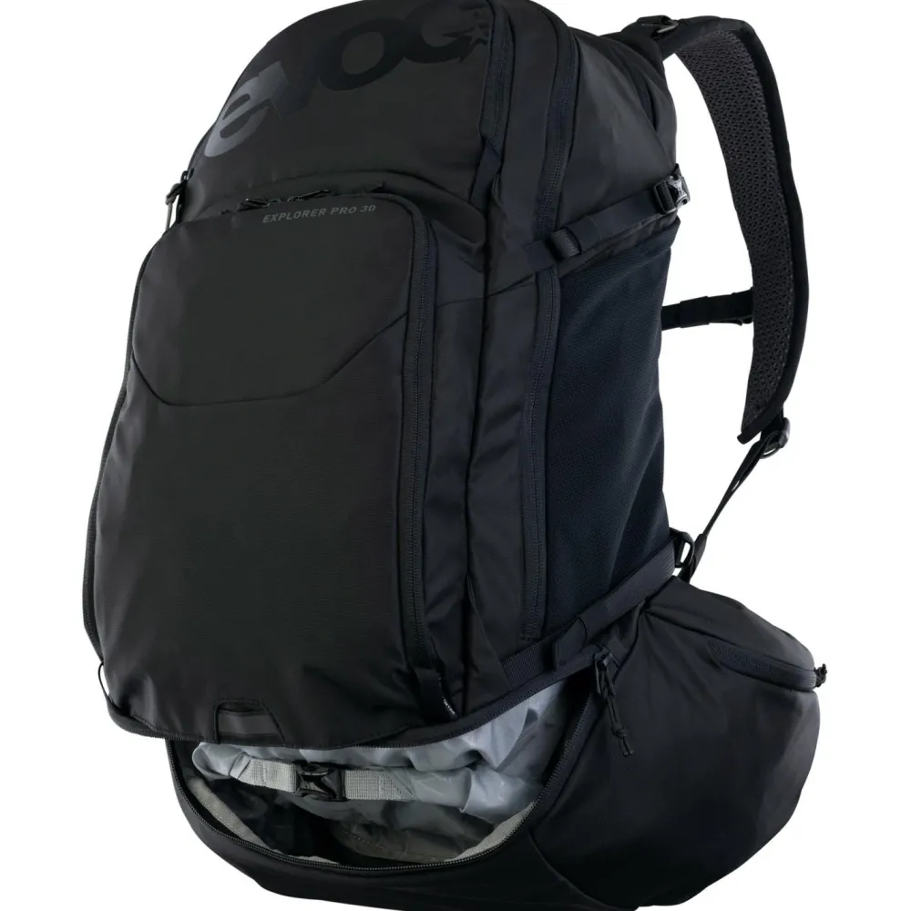 Evoc - Explorer Pro 30 - Bike-Rucksack Outlet