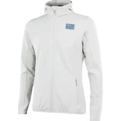 Evoc Skibekleidung|Fahrradbekleidung-- Fleece Jacket - Fleecejacke Sand