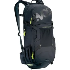 Evoc Fahrradrucksäcke-- FR Enduro line 16 - Bike-Rucksack Black