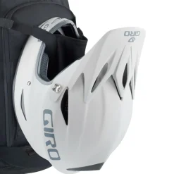 Evoc Fahrradrucksäcke-- FR Enduro line 16 - Bike-Rucksack Black
