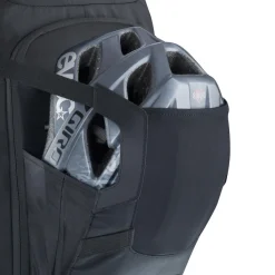 Evoc Fahrradrucksäcke-- FR Enduro line 16 - Bike-Rucksack Black
