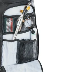 Evoc Fahrradrucksäcke-- FR Enduro line 16 - Bike-Rucksack Black