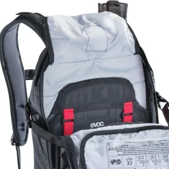 Evoc Fahrradrucksäcke-- FR Enduro line 16 - Bike-Rucksack Black