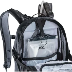 Evoc Fahrradrucksäcke-- FR Enduro line 16 - Bike-Rucksack Black