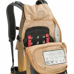 Evoc Fahrradrucksäcke-- FR Enduro 16L - Bike-Rucksack