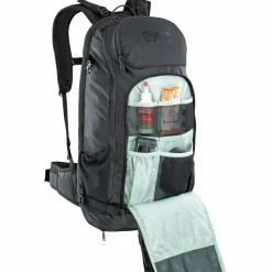 - FR Trail E-Ride 20 - Bike-Rucksack < Evoc Clearance