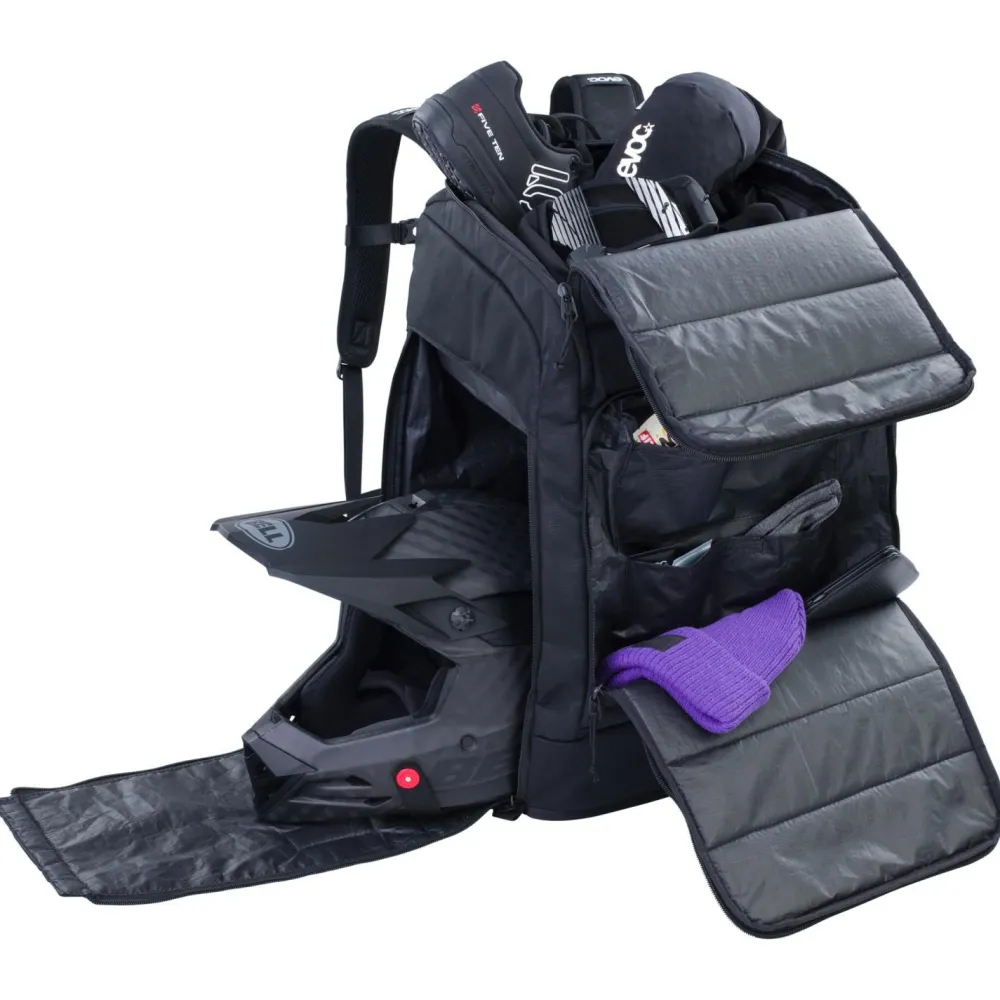 Evoc - Gear Backpack 60 - Reisetasche Online