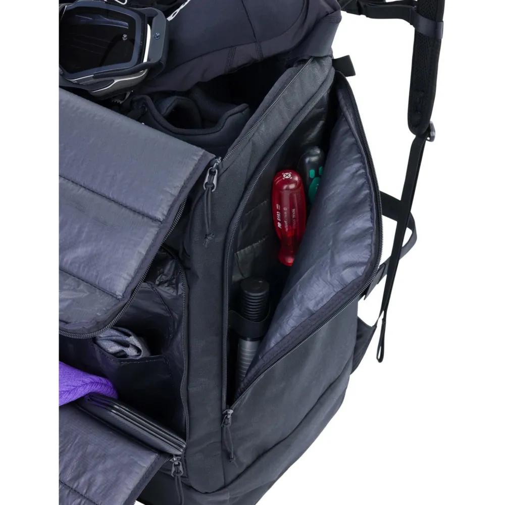 Evoc - Gear Backpack 60 - Reisetasche Online