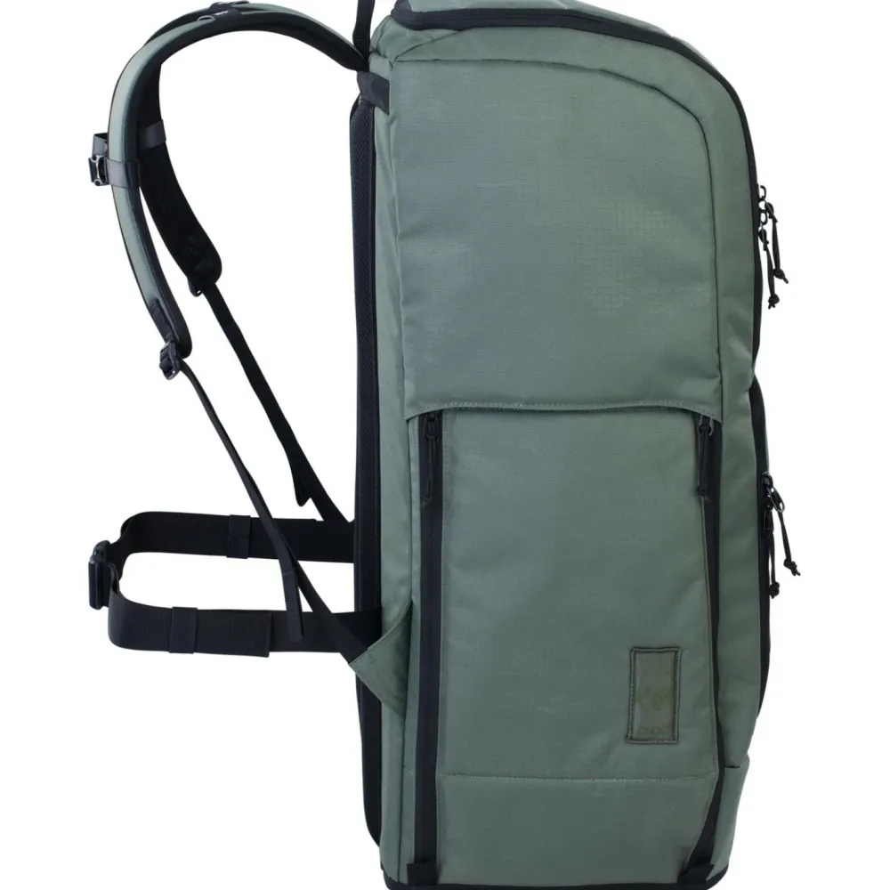 - Gear Backpack 90 - Reisetasche < Evoc Best