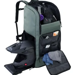 - Gear Backpack 90 - Reisetasche < Evoc Best