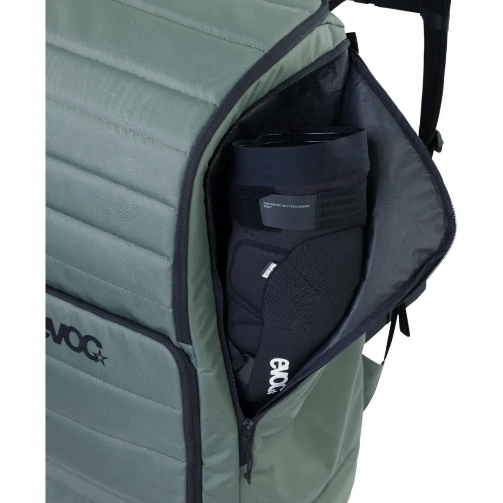 - Gear Backpack 90 - Reisetasche < Evoc Best