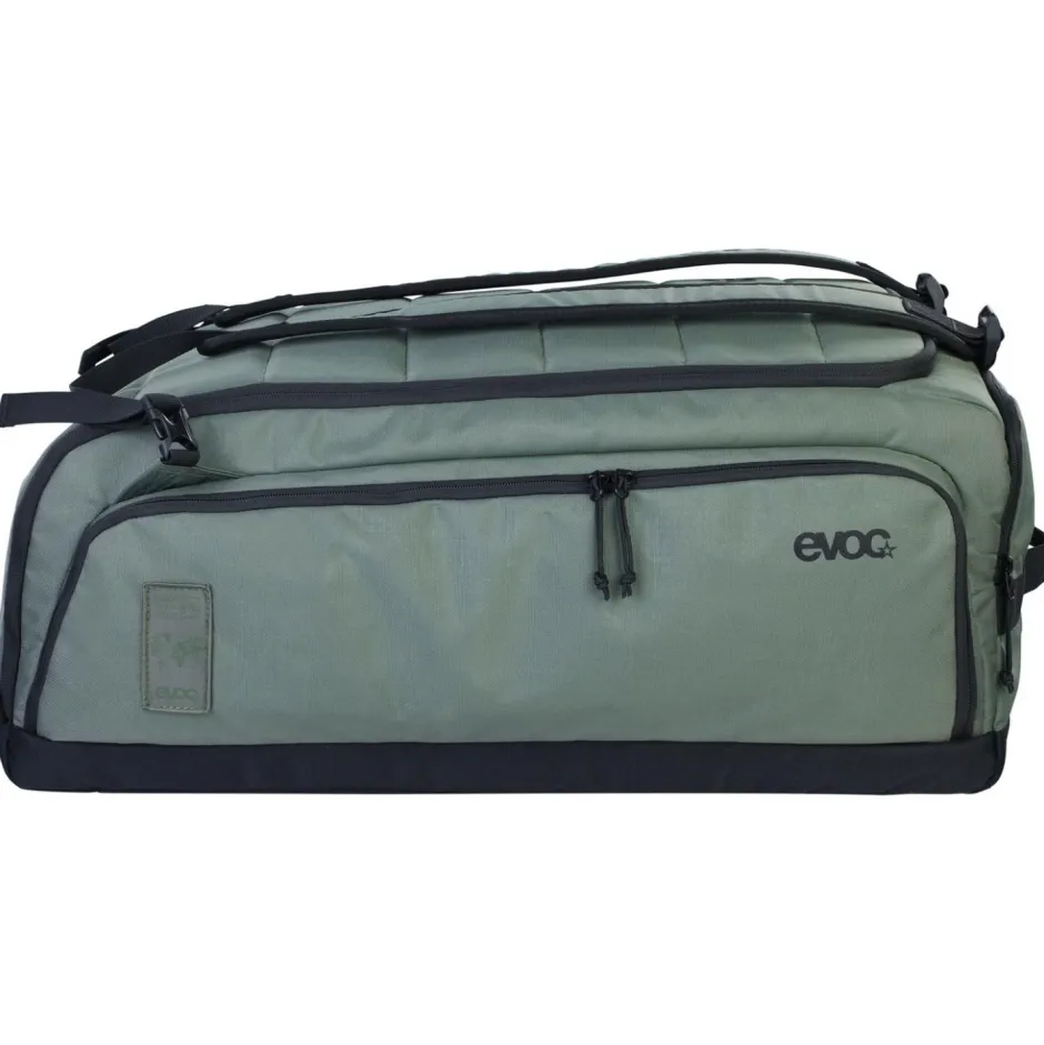 Evoc Reisetaschen|Ski-Ausrüstung-- Gear Bag 55 - Reisetasche