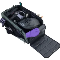 Evoc Reisetaschen|Ski-Ausrüstung-- Gear Bag 55 - Reisetasche