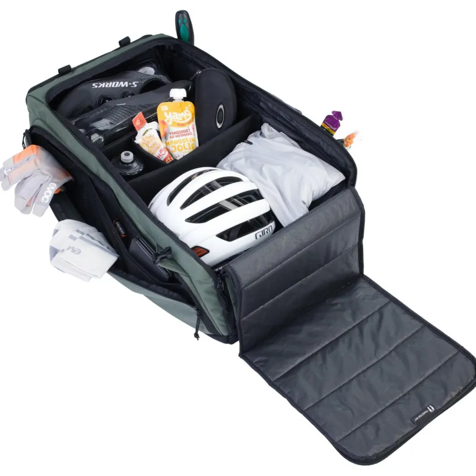 Evoc Reisetaschen|Ski-Ausrüstung-- Gear Bag 55 - Reisetasche