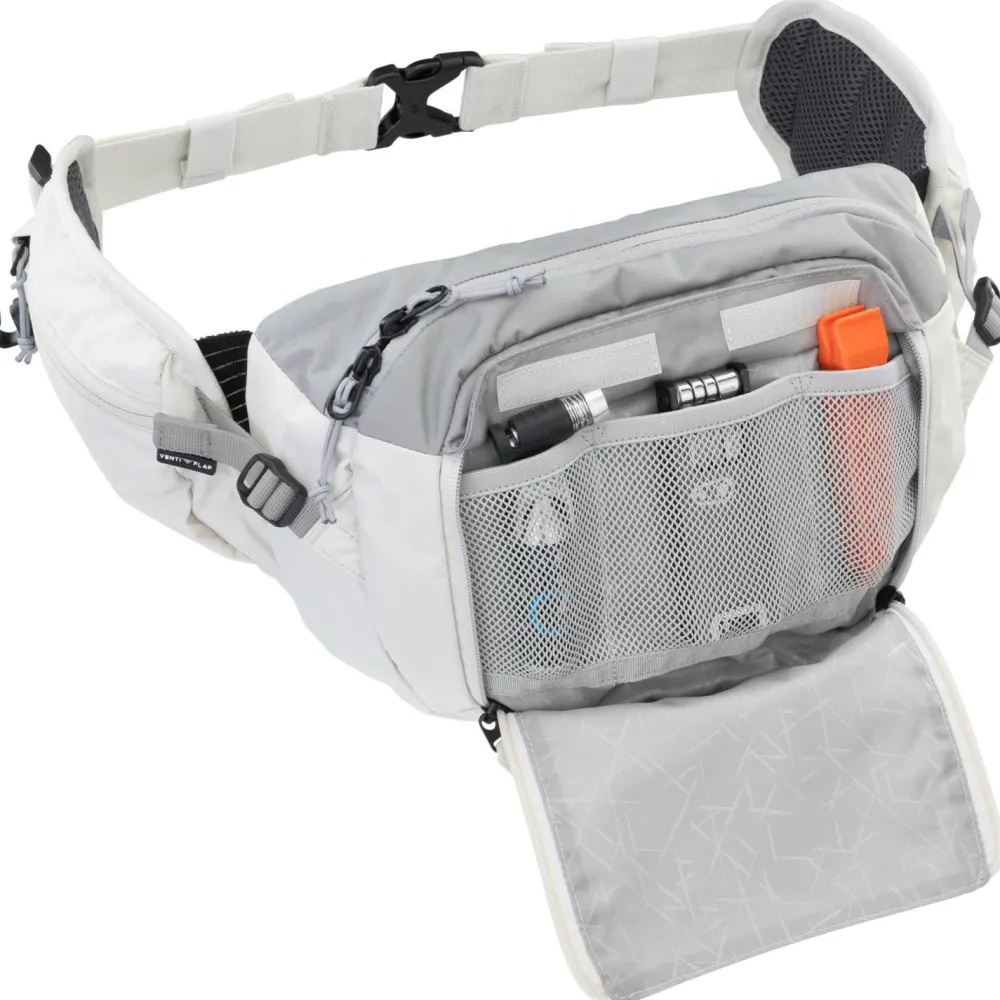 - Hip Pack 3 - Hüfttasche < Evoc Clearance