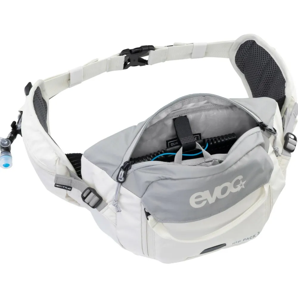 - Hip Pack 3 - Hüfttasche < Evoc Clearance