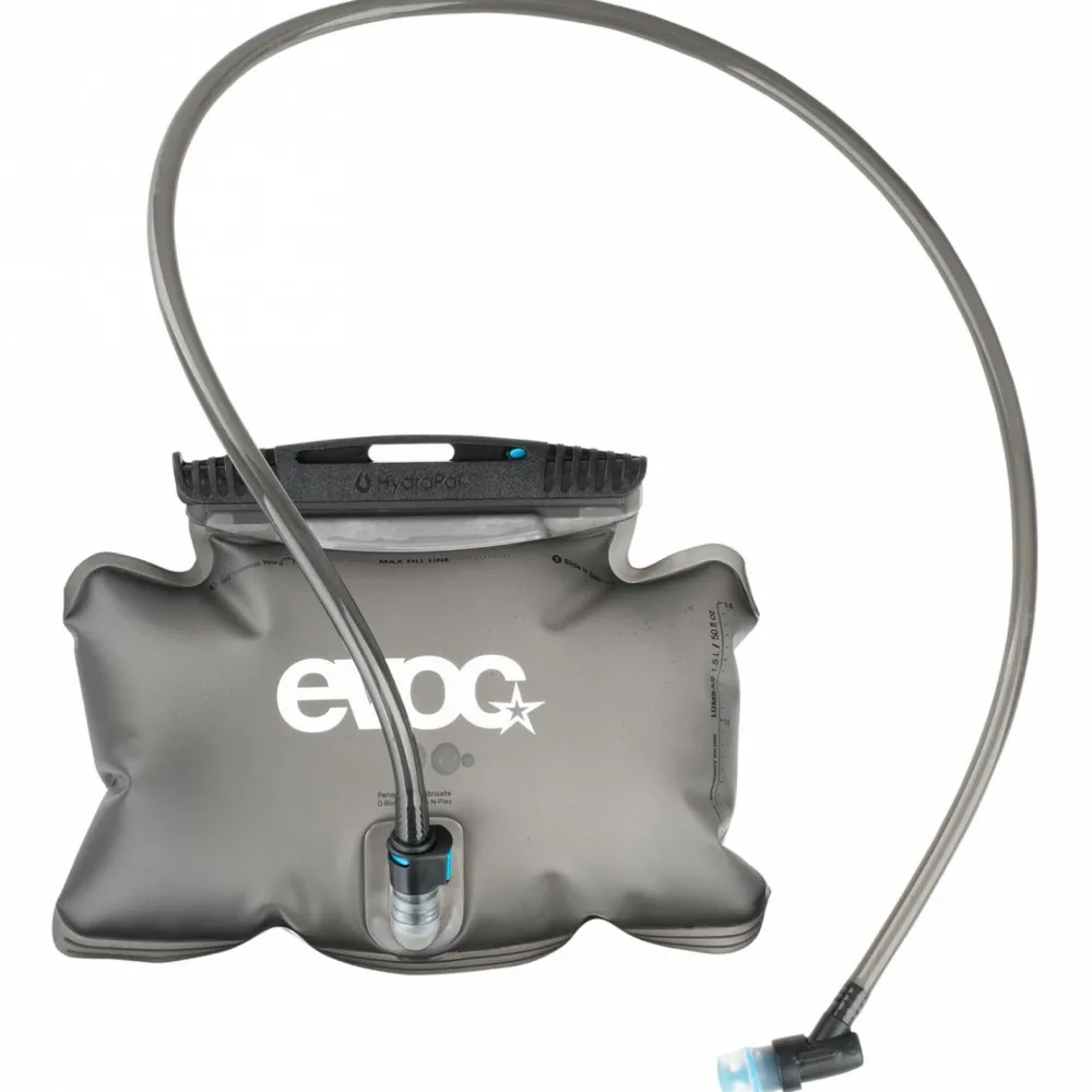 - Hip Pack Hydration Bladder 1,5 - Trinksystem < Evoc Online