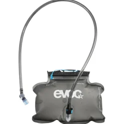 Evoc Taschen|Taschen-- Hip Pack Hydration Bladder - Trinksystem Carbon Grey