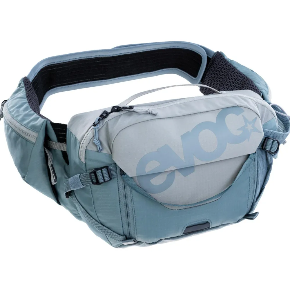 - Hip Pack Pro 3 - Hüfttasche < Evoc Hot