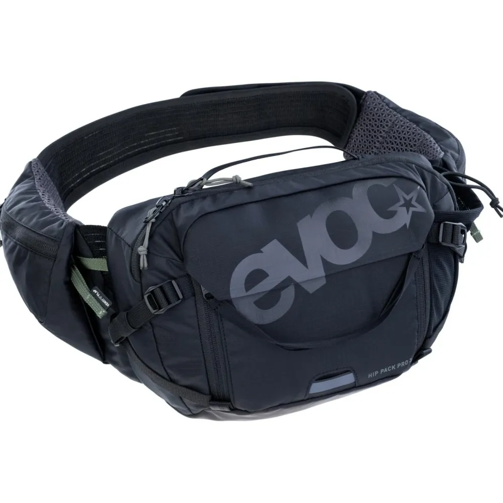 - Hip Pack Pro 3 - Hüfttasche < Evoc Hot