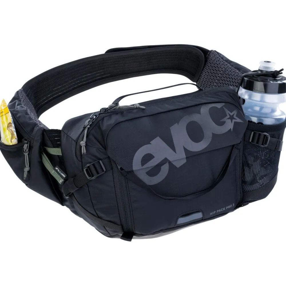 - Hip Pack Pro 3 - Hüfttasche < Evoc Hot