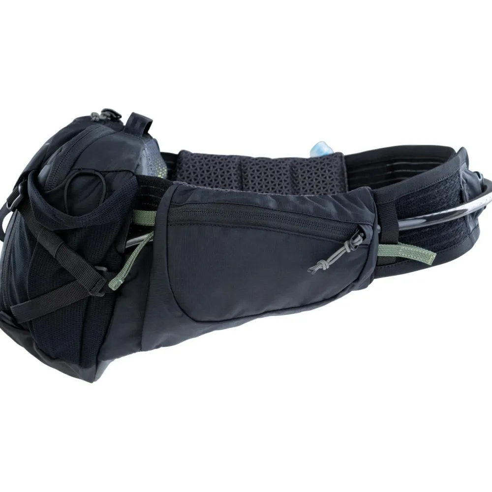 - Hip Pack Pro 3 - Hüfttasche < Evoc Hot
