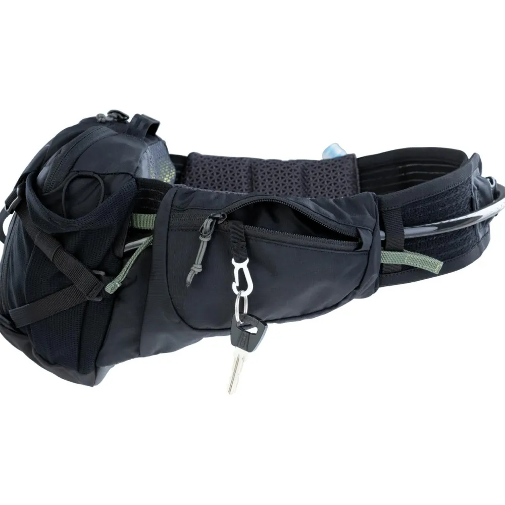 - Hip Pack Pro 3 - Hüfttasche < Evoc Hot