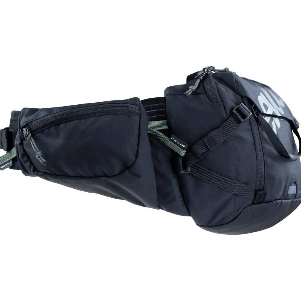 - Hip Pack Pro 3 - Hüfttasche < Evoc Hot