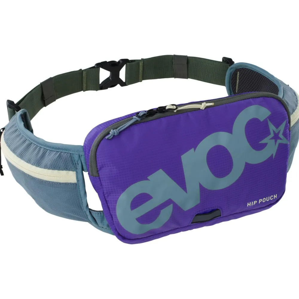 - Hip Pouch - Hüfttasche < Evoc Clearance