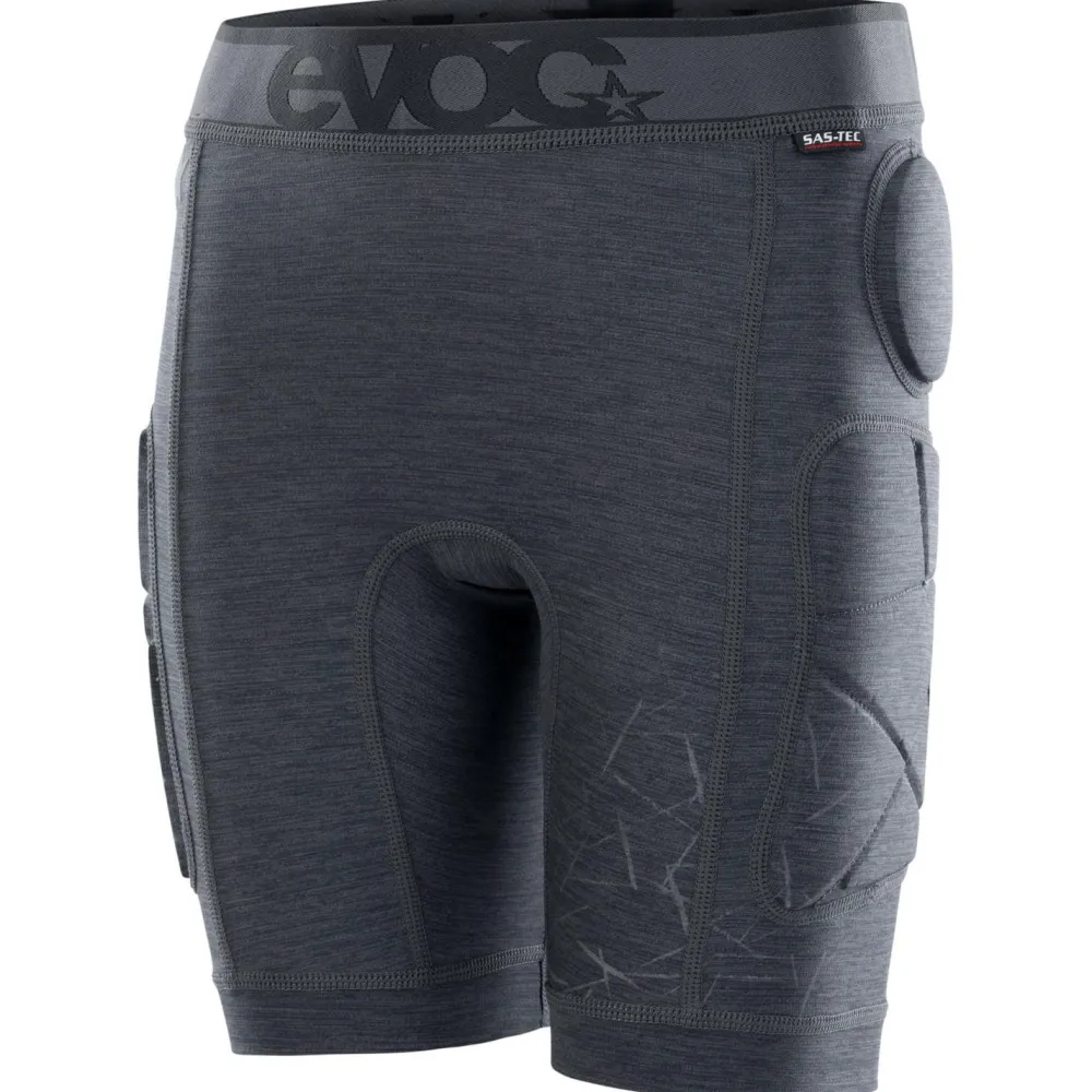 - Kid' Crah Pant - Protektor < Evoc Online